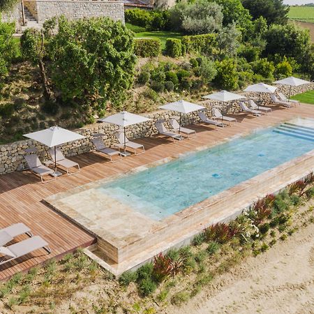 Locanda Dei Logi Σαν Τζιμινιάνο Εξωτερικό φωτογραφία
