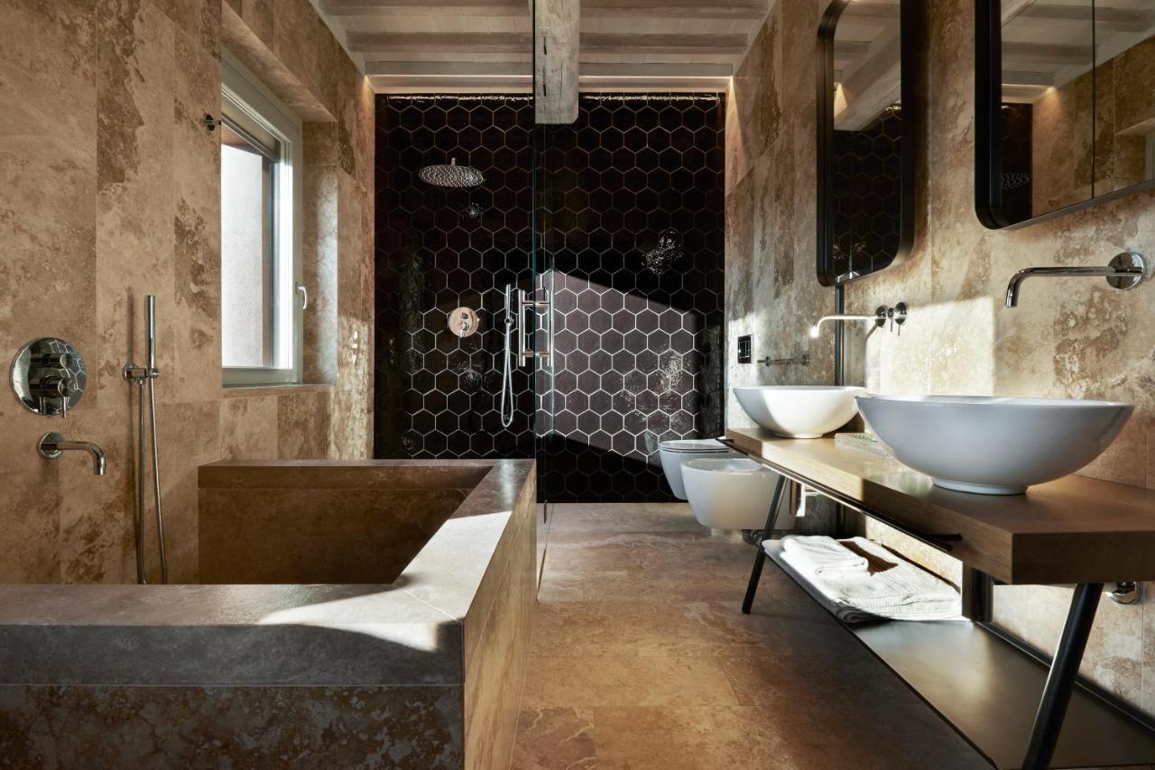 Locanda Dei Logi Σαν Τζιμινιάνο Εξωτερικό φωτογραφία