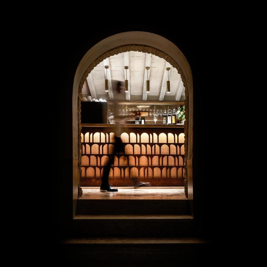 Locanda Dei Logi Σαν Τζιμινιάνο Εξωτερικό φωτογραφία