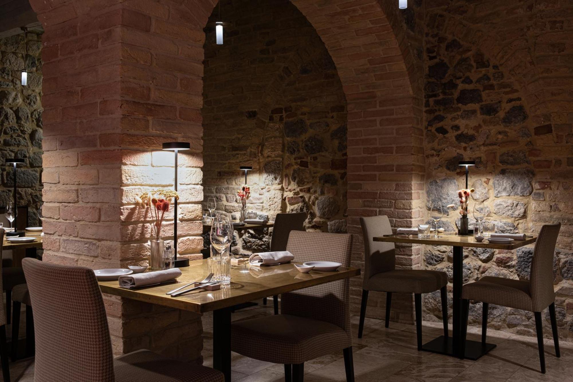 Locanda Dei Logi Σαν Τζιμινιάνο Εξωτερικό φωτογραφία